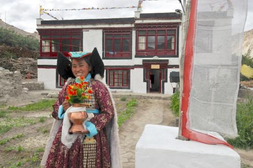 Shyok River Lodge