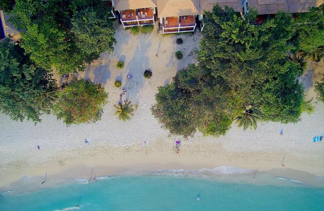 Siam Beach Resort