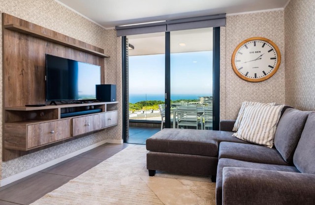 Sibaya Coral Point Holiday Apartment E503
