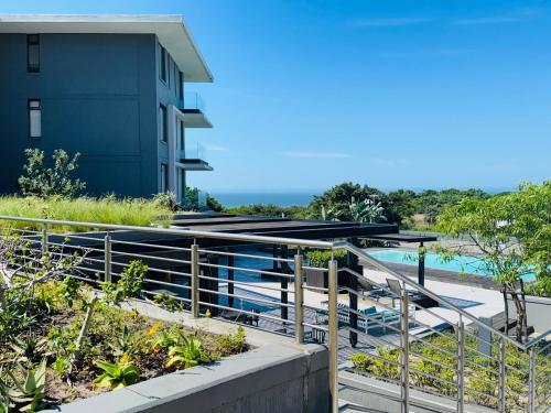 Sibaya Coral Point Studio Apartment