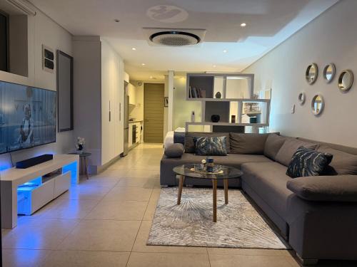 Sibaya's Cozy Apartment in Oceans Dune