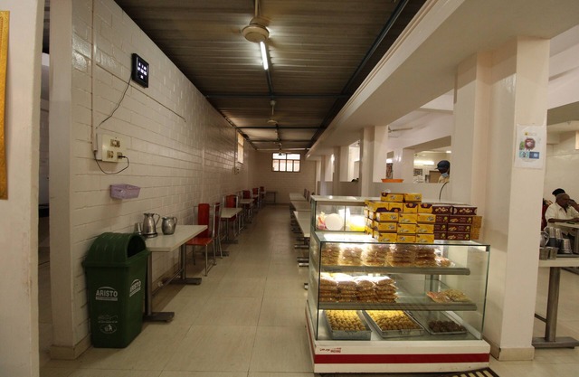 Sibi Lodge
