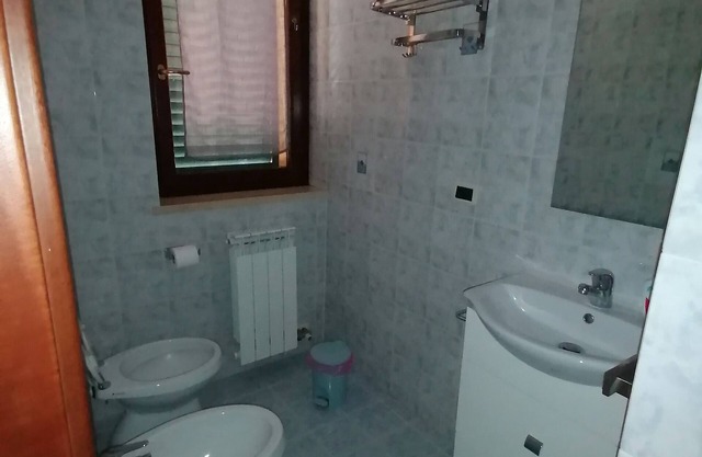 Sibilla Guest House, home in the heart of Val d'Orcia
