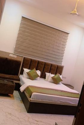Siddhi inn