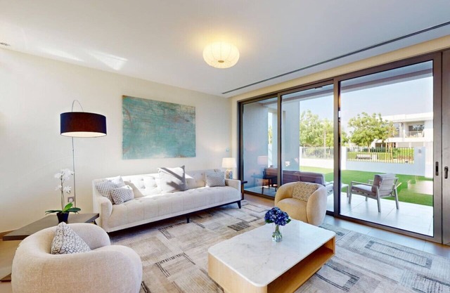 Sidra 1 - Incredible Five Bedroom Villa
