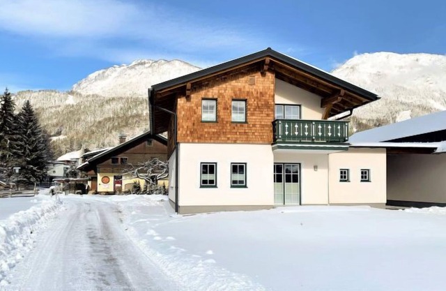 Siedlerhof by Interhome