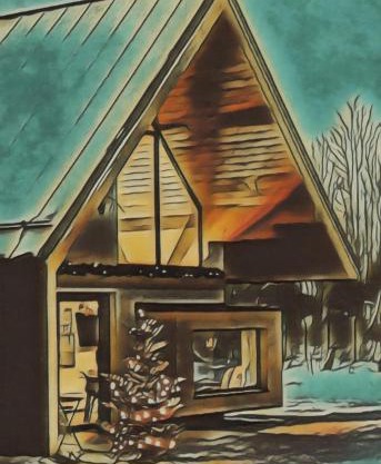 Siedlisko DoReMiDo-mki "bez barier" SPA