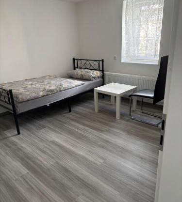 Siegbacher Privatzimmer