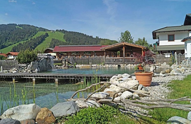 Sieglhub Hotel Apartments Chalet