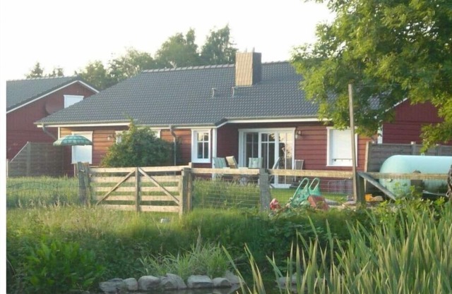 Siems Modern retreat
