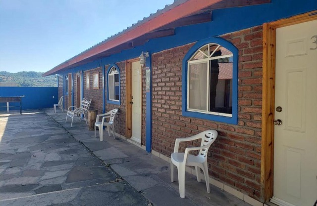 Sierra Hotel