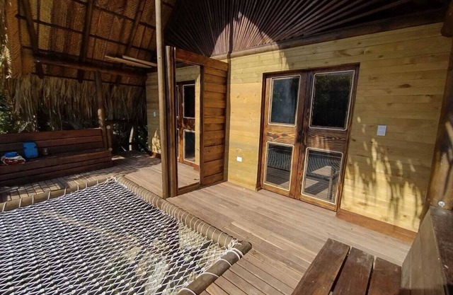 SIERRA LIMÓN ROOM SUITE 3
