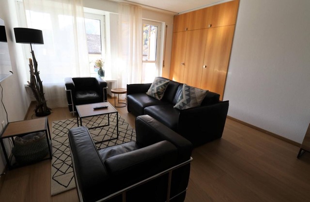 Siesta 3.5-room flat