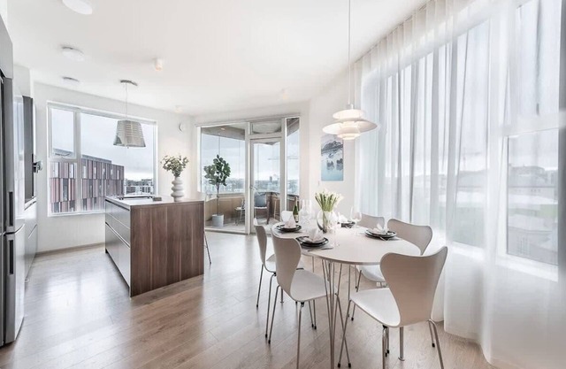 SIF Apartments - 2BR Suite with 2 bathrooms 07