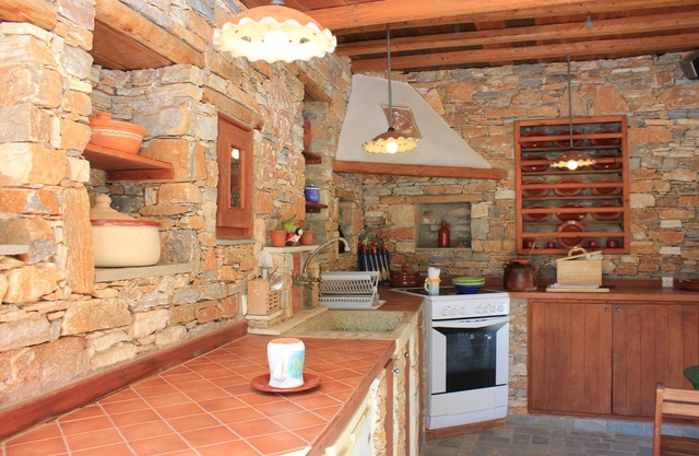 Sifnaika Konakia ~ Armada Residence