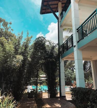 Sigiri Sierra View Resort