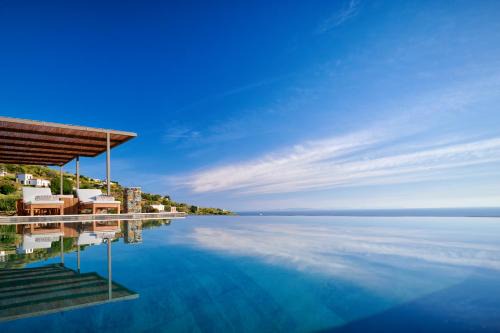 Sigma Residences Boutique Hotel