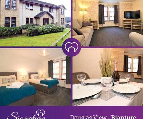 Signature - Douglas View Blantyre