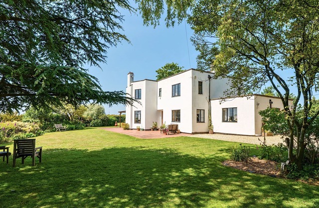 Sigwells House - sleeps 8 guests in 4 bedrooms