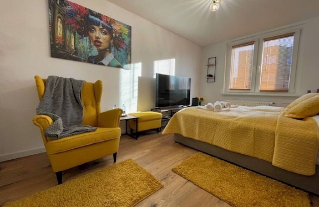 Silesia Blue2 Apartment - Katowice