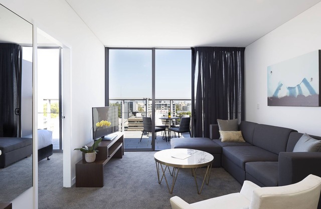 Silkari Suites Chatswood