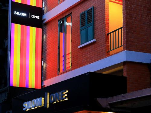 Silom One