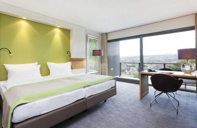 Silva Hotel Spa - Balmoral