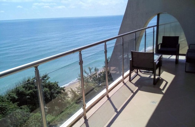 Silver Beach B16