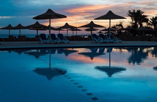 Silver Beach Boutique Hotel