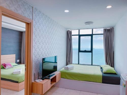 Silver Beach Nha Trang Appartment