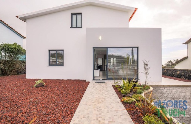 Silver Gate Home