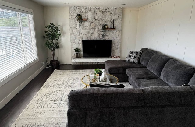 Silver Oak Retreat | Luxe Stay