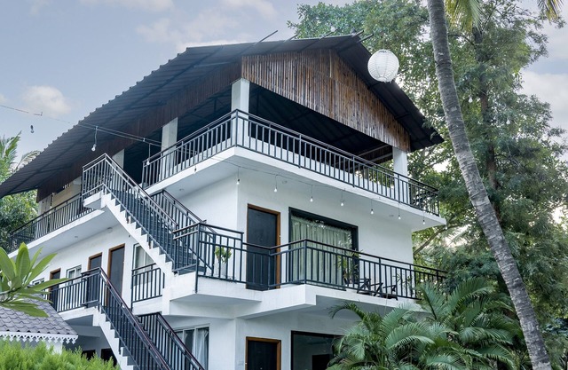 Silver Oak Tropical Resort By Bay Hotels