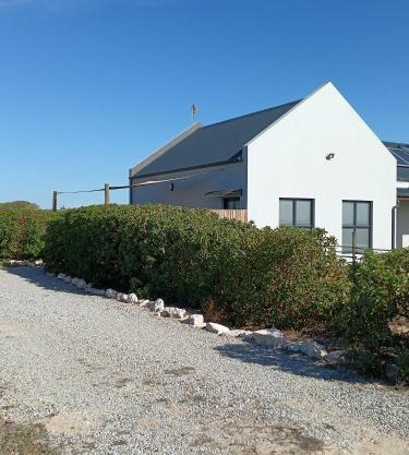 Silver Oaks Airbnb