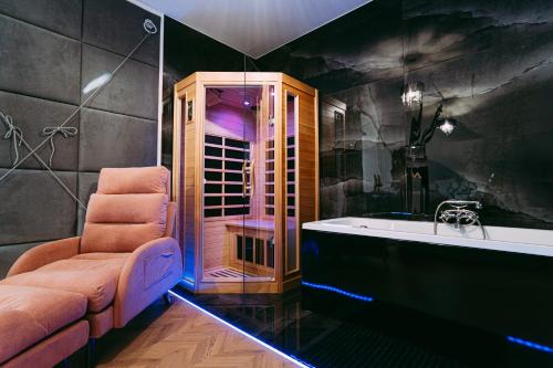 SILVER PTAK Apartment