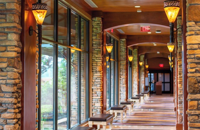 Silver Reef Casino Resort