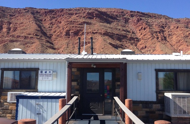 Silver Sage Inn Moab