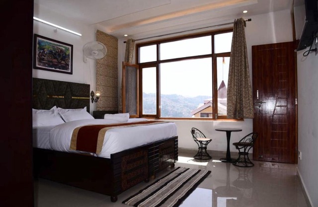 SILVER WOODS Sankat Mochan