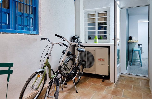 Simón 3- Centro Murcia apartment