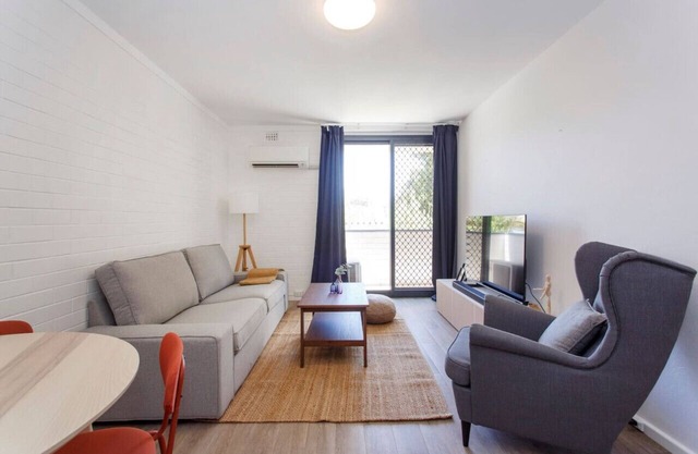 Simple Charm - Apartment in Mosman Park