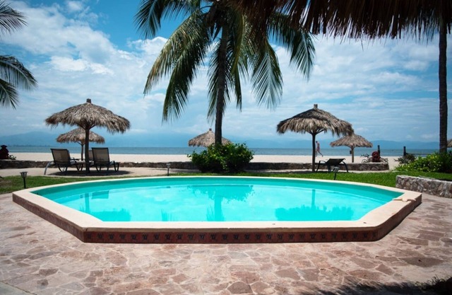 SimplyBaku - Beach Amenecer