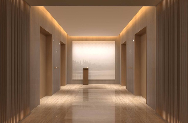 Sincere Residence Changfeng