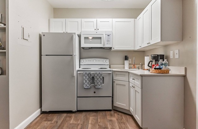 Singer Island beach Apartment