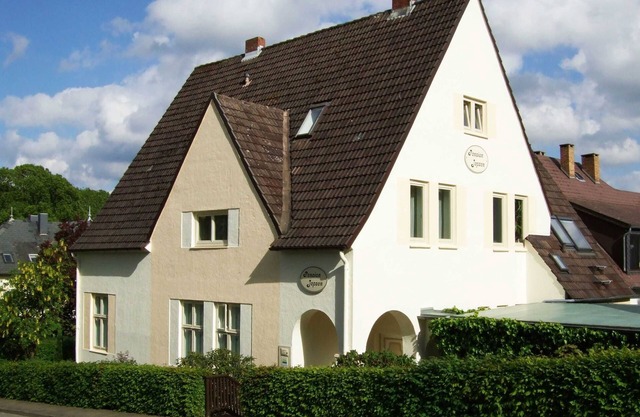 Single room 0 - Pension Jepsen