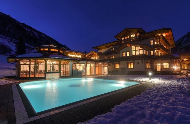 Single room in the main building /half board - Ponyhof, Feriendorf-Hotel-Pension