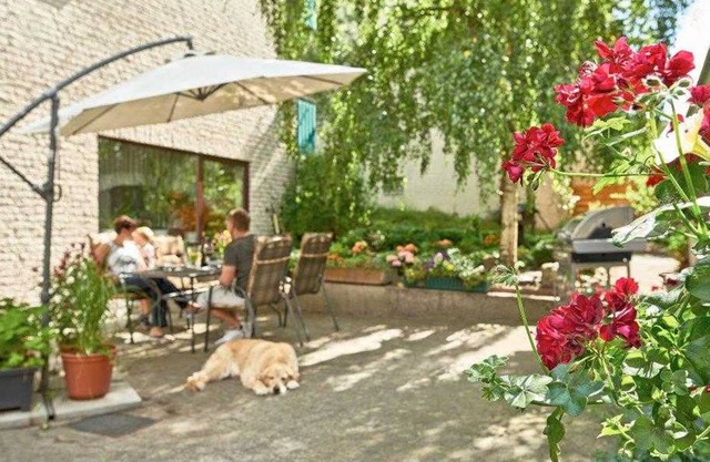 Single room - Pension Elfi