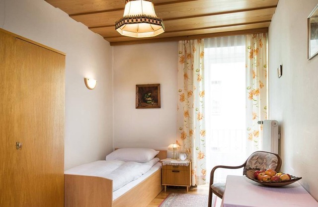 Single room with shower, WC - vicarage, guesthouse