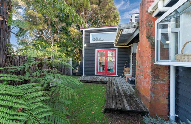 Singlee - Turangi Holiday Home