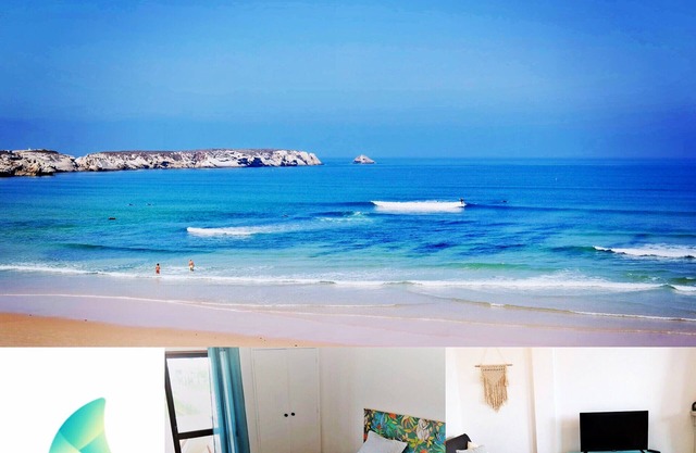 SingleFin - Baleal Beach House
