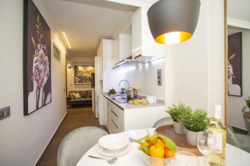 SingularStays Xativa III